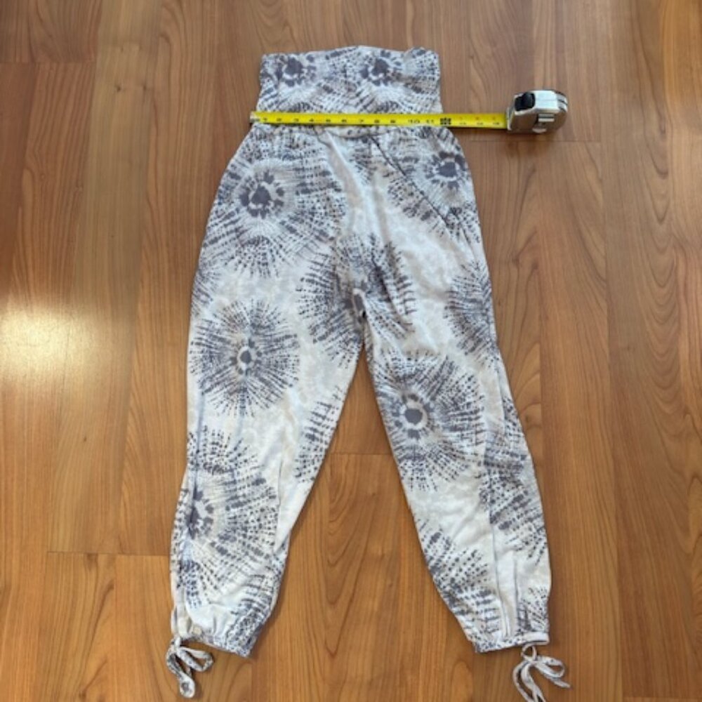 Onzie Flow Pants View 3